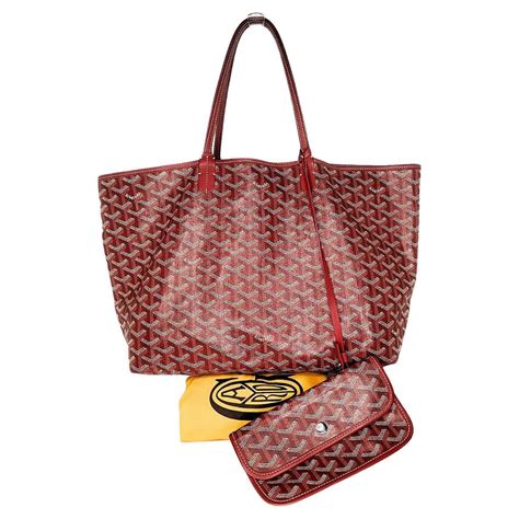 goyard saint louis prezzo 2021|2021 goyard artois price.